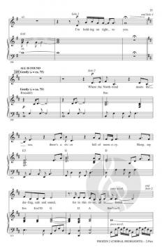 Frozen 2 von Kristen Anderson-Lopez 