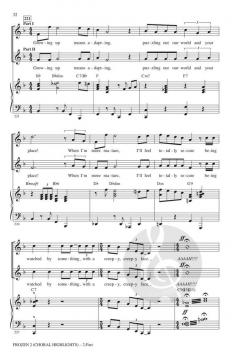 Frozen 2 von Kristen Anderson-Lopez 