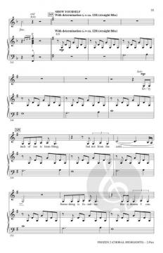 Frozen 2 von Kristen Anderson-Lopez 