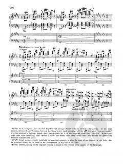 Complete Piano Concertos von Ludwig van Beethoven 