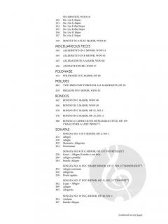 The Giant Book of Beethoven von Ludwig van Beethoven 