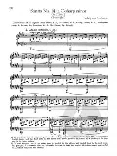 The Giant Book of Beethoven von Ludwig van Beethoven 