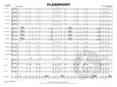 Flashpoint (Larry Neeck) 
