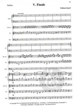 Suite von Wilfried Scharf 