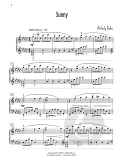 4 Seasons Recital Suites von Dennis Alexander 