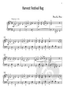 4 Seasons Recital Suites von Dennis Alexander 