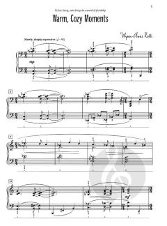 4 Seasons Recital Suites von Dennis Alexander 