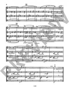 Smyccovy kvartet von Jirí Matys (Download) 