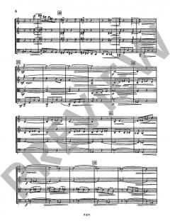 Smyccovy kvartet von Jirí Matys (Download) 