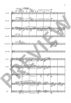 Romance f-Moll op. 11 von Antonín Dvořák (Download) 