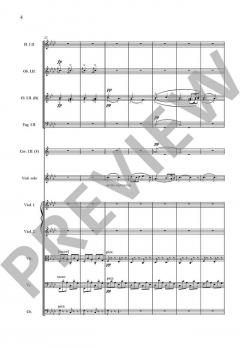 Romance f-Moll op. 11 von Antonín Dvořák (Download) 