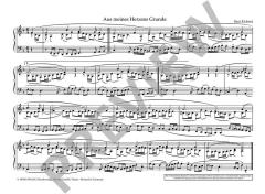 Choralvorspiele Band 6 von Paul Kickstat (Download) 