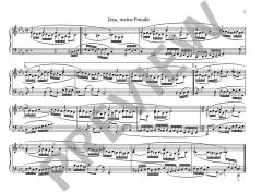 Choralvorspiele Band 6 von Paul Kickstat (Download) 