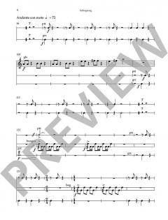 Christ ist erstanden op. 153 von Knut Nystedt (Download) 