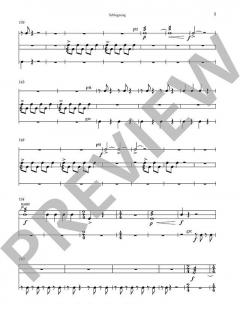 Christ ist erstanden op. 153 von Knut Nystedt (Download) 