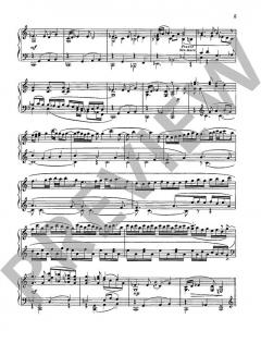 Sonate Nr.2 von Ernst Pepping (Download) 