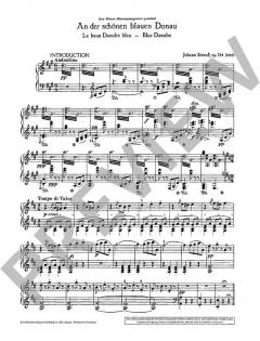 Meine Strauß-Walzer Band 1 von Johann Strauss (Sohn) (Download) 