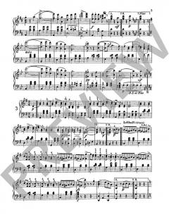Meine Strauß-Walzer Band 1 von Johann Strauss (Sohn) (Download) 