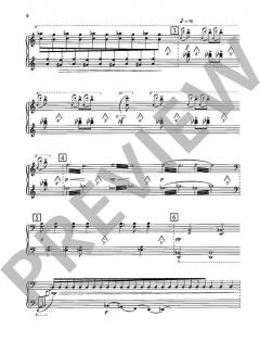 Fantasia von Peteris Vasks (Download) 