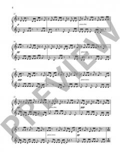 17 Trances of the Pomegranate Tree von Xuntian He (Download) 