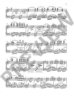 Istanbul'da Kis Sabah op. 51c von Fazil Say (Download) 