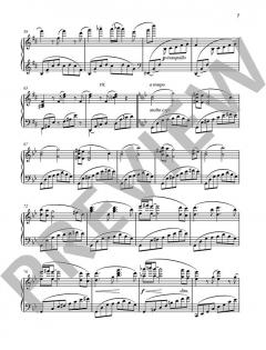 Istanbul'da Kis Sabah op. 51c von Fazil Say (Download) 