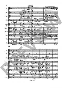 Rhapsodie op. 53 von Johannes Brahms (Download) 