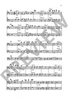 Ehre sei Gott in der Höhe von Andreas Hammerschmidt (Download) 