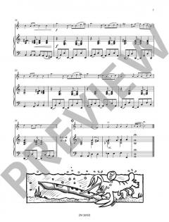 In Swing and Pop von Josef Bönisch (Download) 