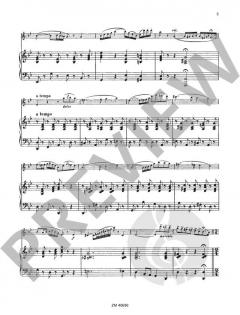 Concerto in Sol minore op. 97 von Ernesto Köhler (Download) 