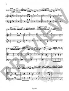 Concerto in Sol minore op. 97 von Ernesto Köhler (Download) 