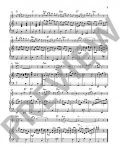 New Klezmer Tunes von Joachim Johow (Download) 