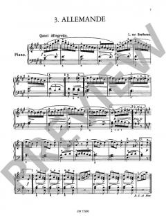 Schönheiten der klassischen Musik Band 1-3 von Richard, Tourbié (Download) 
