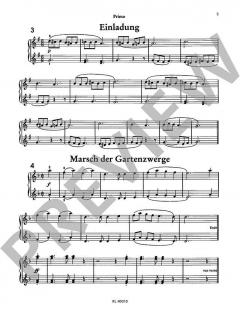 Oben und unten leicht von Pohlner, Fritz (Download) 