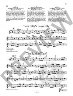 Irish Fiddle Solos von Pete Cooper (Download) 