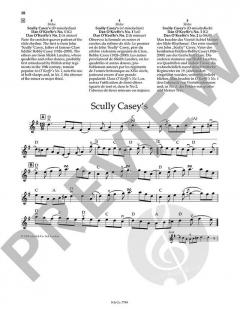 Irish Fiddle Solos von Pete Cooper (Download) 