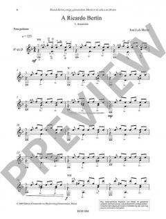 A Ricardo Bertin von Merlin, José Luis (Download) 