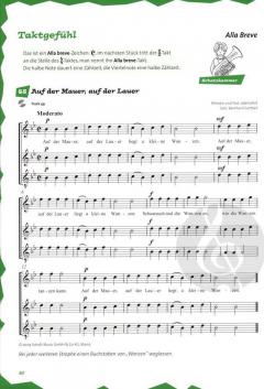 Die Bläserbande von Bernhard Gortheil 