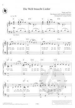 Merci Chérie von Udo Jürgens 