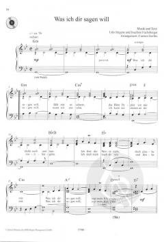 Merci Chérie von Udo Jürgens 