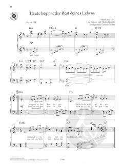 Merci Chérie von Udo Jürgens 