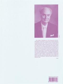 Divertissement von Raymond Gallois-Montbrun 