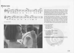 Musikgarten 2 - Herbst-Winter - Liederheft mit CD 2 von Lorna Lutz Heyge 