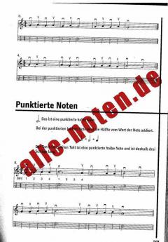 Rock & Pop Gitarrenschule 1 von Gerald Weiser 