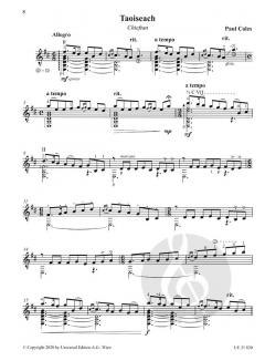 Celtic Melodies von Paul Coles 