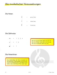 Posaune lernen mit Spaß 1 von Horst Rapp im Alle Noten Shop kaufen