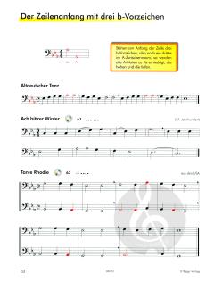 Posaune lernen mit Spaß 1 von Horst Rapp im Alle Noten Shop kaufen