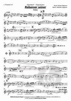 Rabanser seiner von Norbert Rabanser 