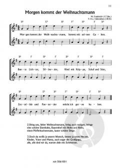 Fröhliche Weihnacht 