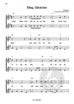 Fröhliche Weihnacht 